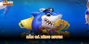 bắn cá xèng 23win