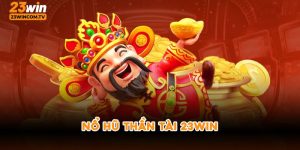 Nổ hũ thần tài 23win
