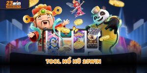 tool nổ hũ 23win