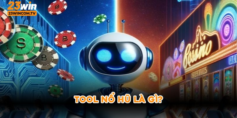 Tool nổ hũ là gì?